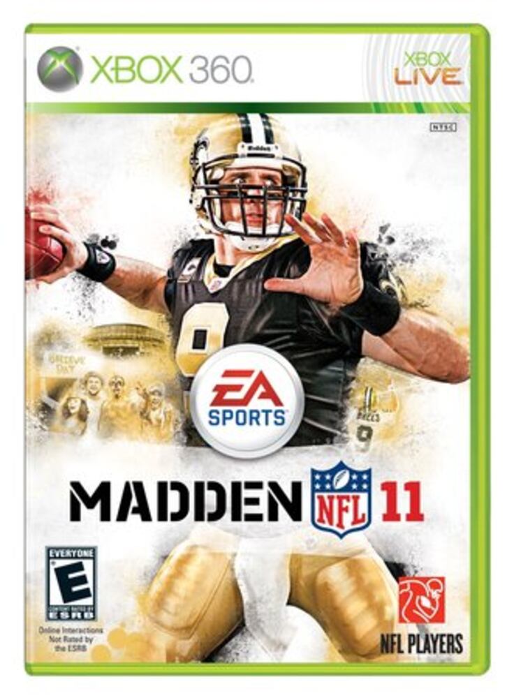 Is the Madden Curse real?