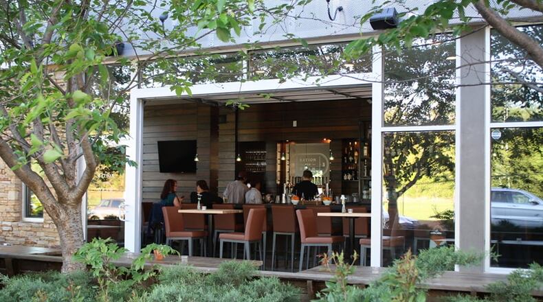 The exterior of Ration and Dram, soon to become Dead End Drinks. / Courtesy of Caitlin Crawford