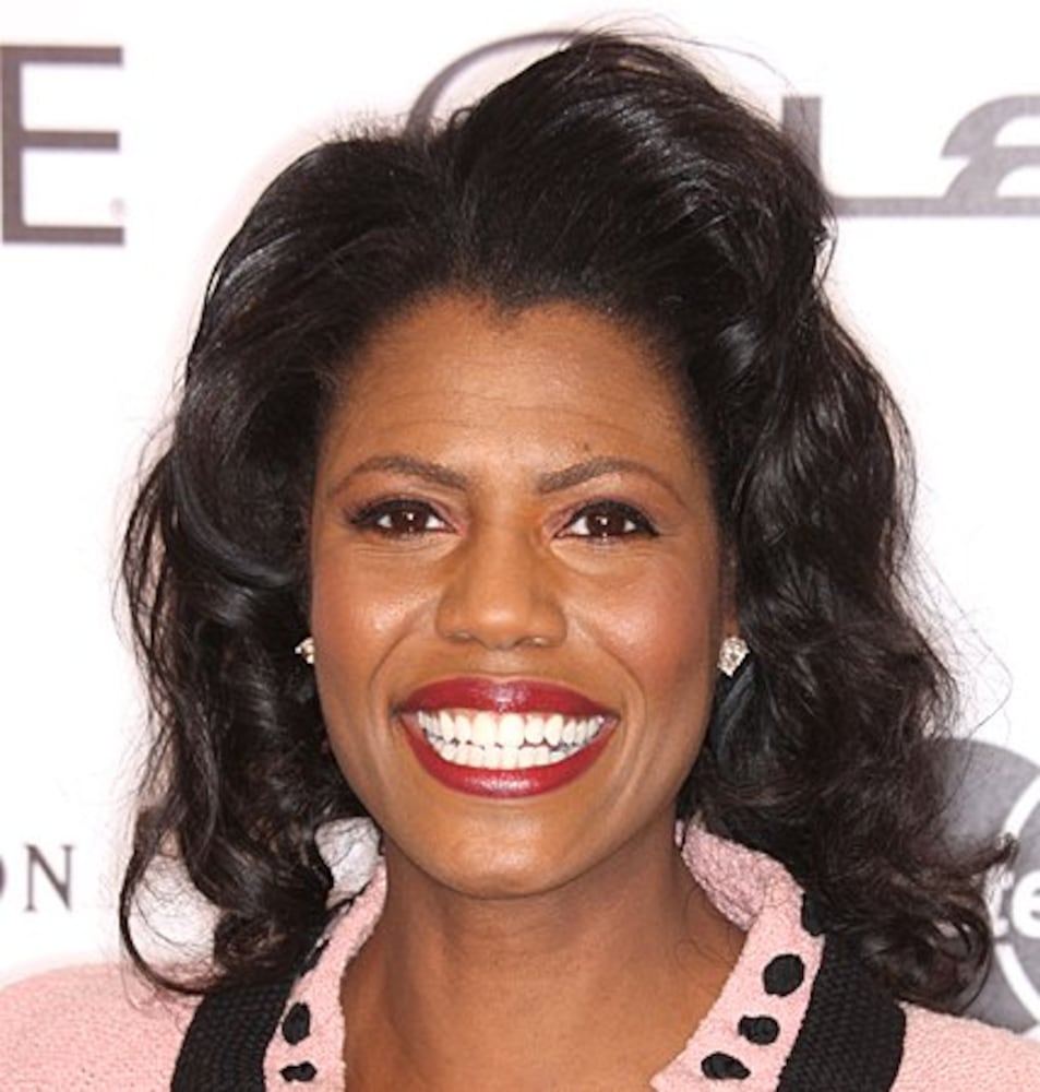 Essence Black Women In Hollywood Luncheon