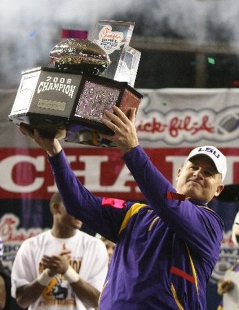 Southern coaches: Who's worth the money?
