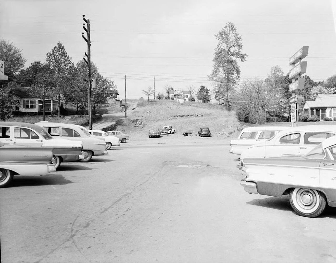 Roswell Road