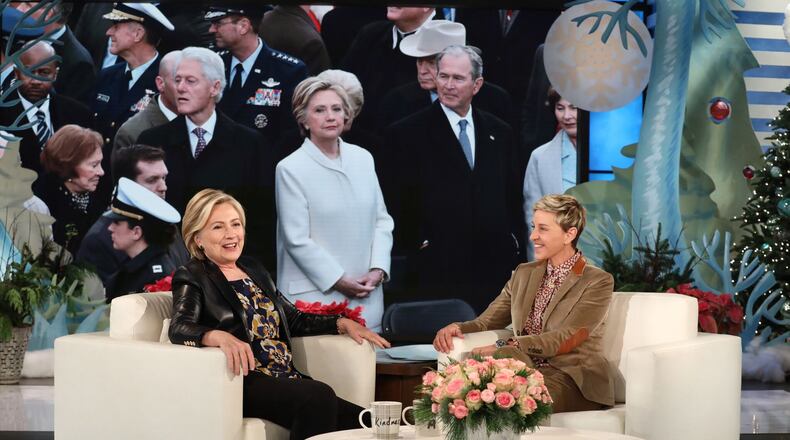 Photo credit: Michael Rozman/Warner Bros.