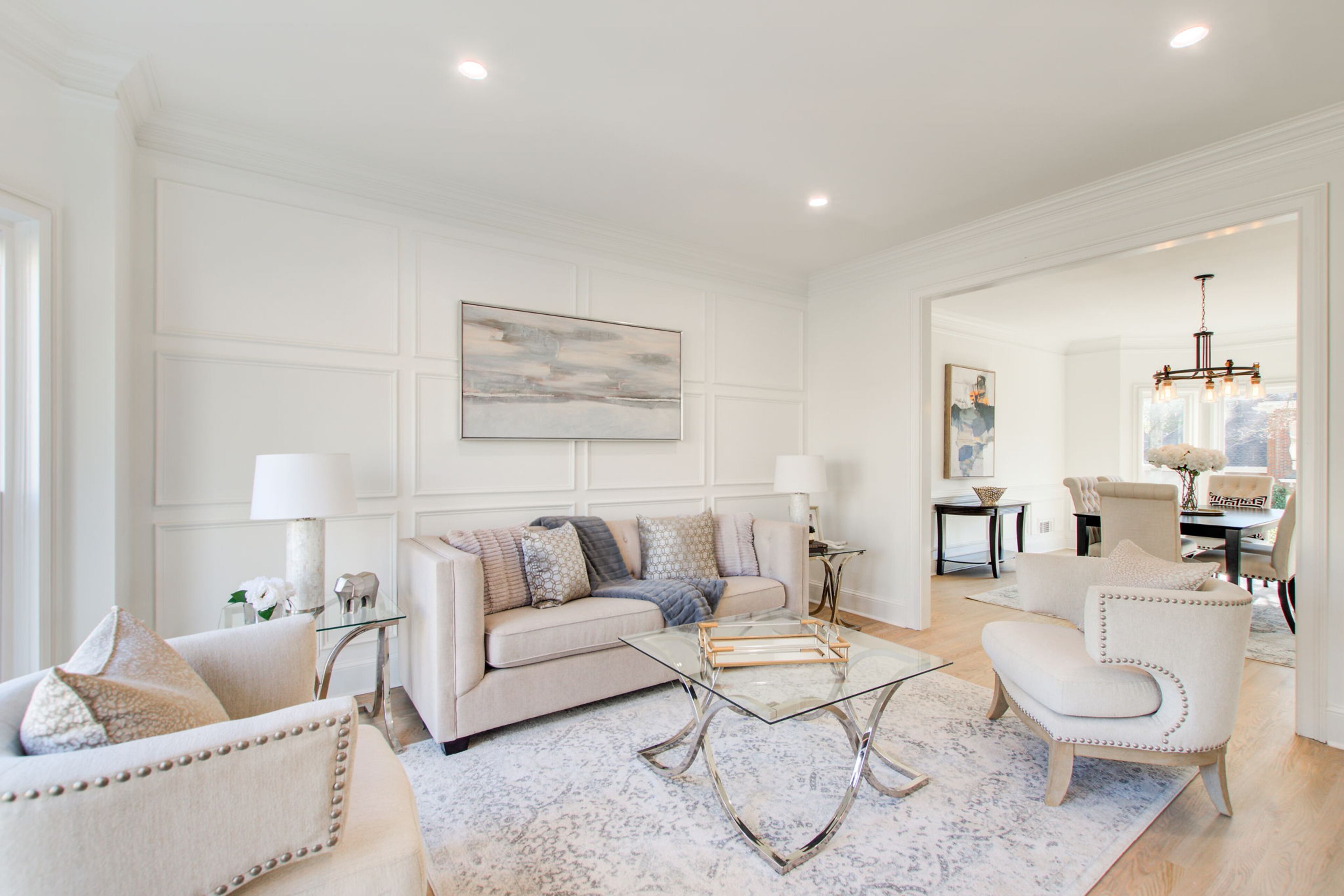 Bert Weiss’s Atlanta mansion is for sale, and it’s stunning. Photos courtesy of Christopher Calandro/3CL Photo.