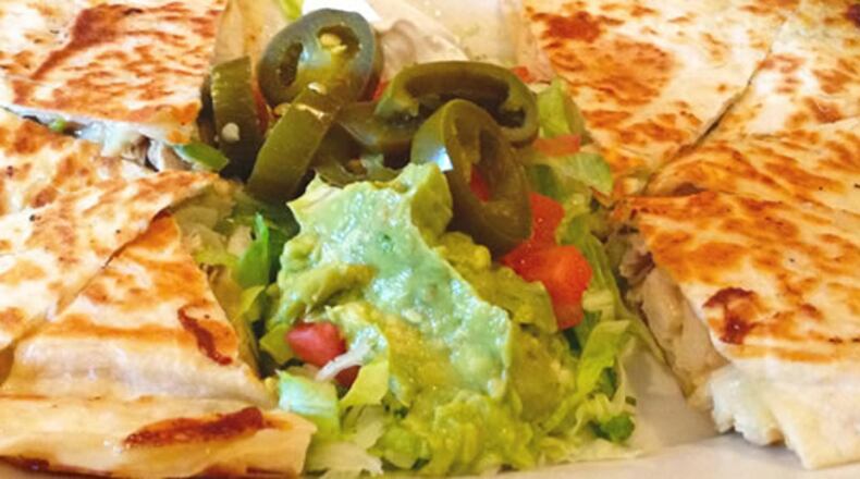 Nuevo Laredo website