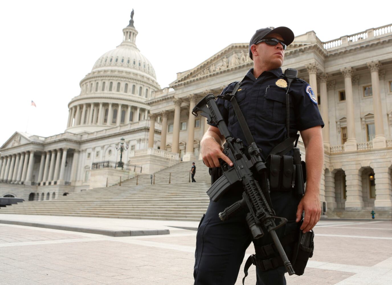 USA CAPITOL SHOOTING 15
