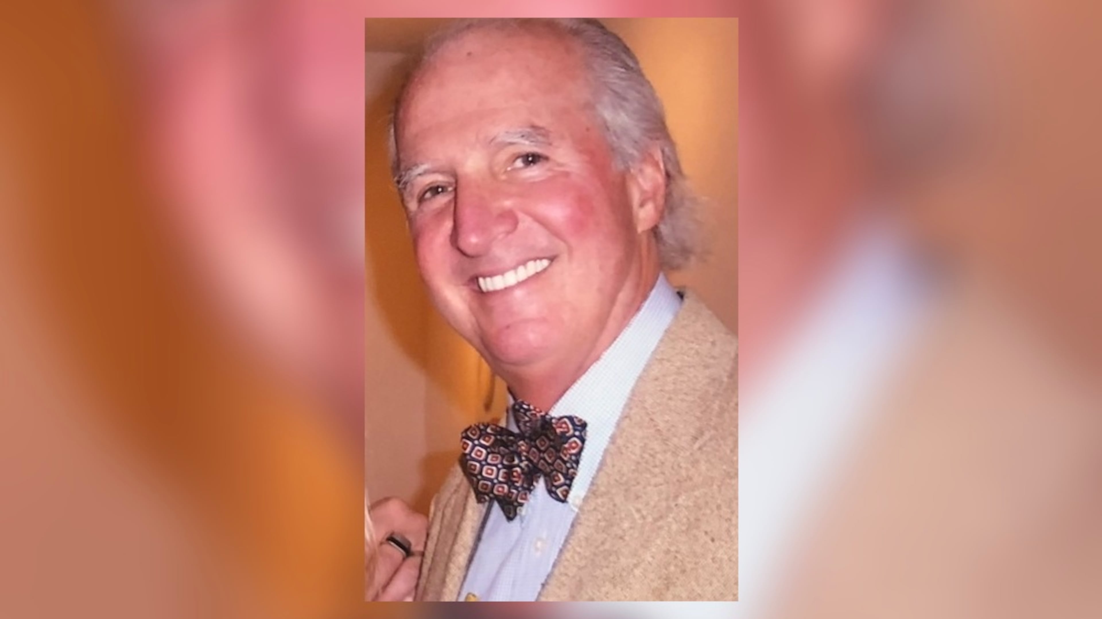 George Olmstead helped found Blackshaw Olmstead, which became Blackshaw, Olmstead, Lynch, and Konig LLC. He then pivoted to Olmstead, Lynch and Curtis before retiring after being diagnosed with Alzheimer's. (Courtesy Olmstead family)