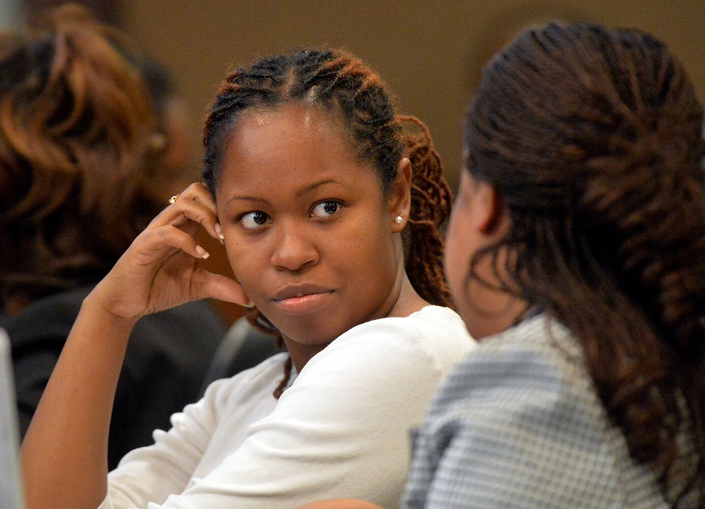 APS trial: Dec. 2, 2014