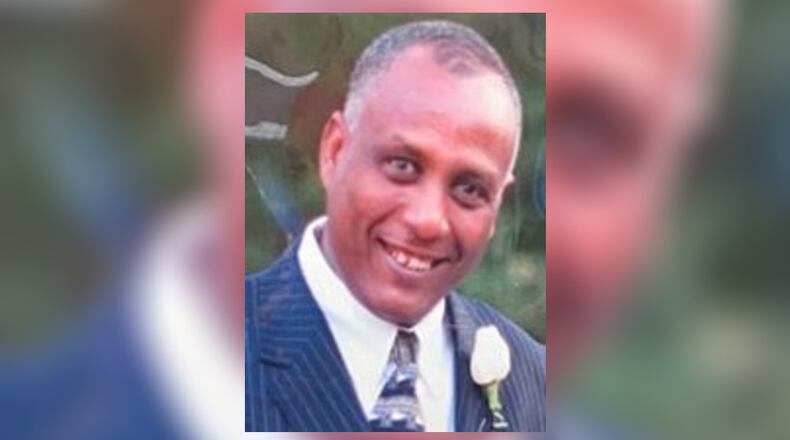 Tesfaye Birru owned the Tic Toc food mart in DeKalb County, where he was fatally shot in 2020. Two men were recently convicted and sentenced to prison.