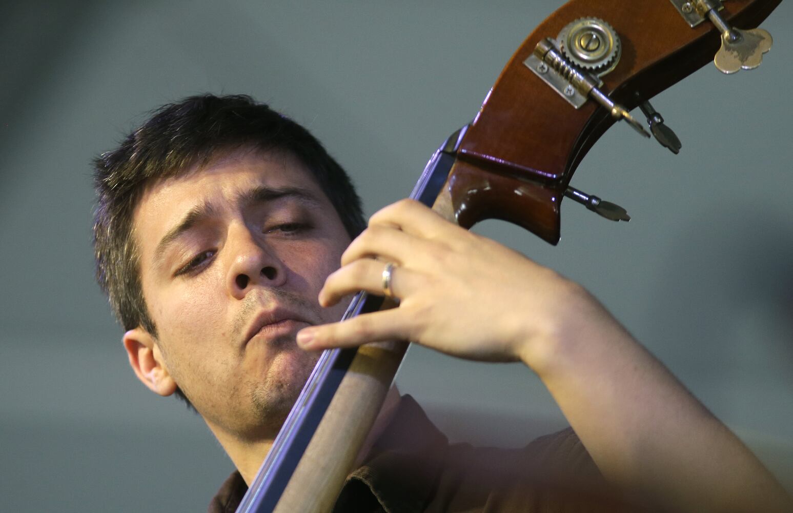 New Orleans Jazz and Heritage Festival 2015