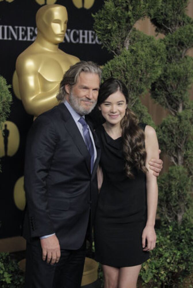 30th Academy Awards Nominees Luncheon