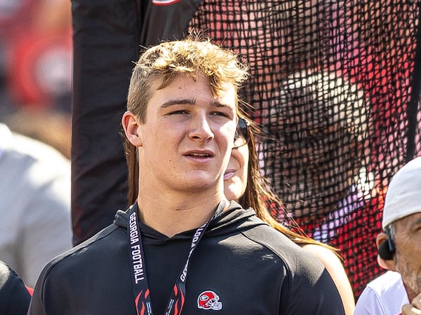 Asa Wall-Georgia football recruiting-UGA football recruiting