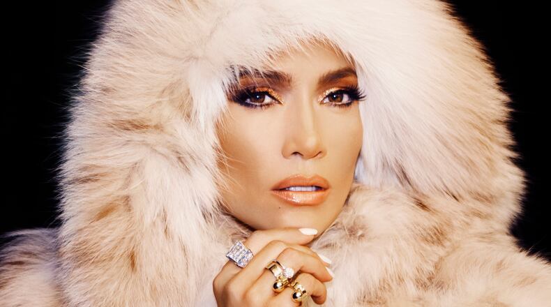 Jennifer Lopez will receive the Michael Jackson Video Vanguard Award at the 2018 MTV VMAs Aug. 20. (Photo by MTV)