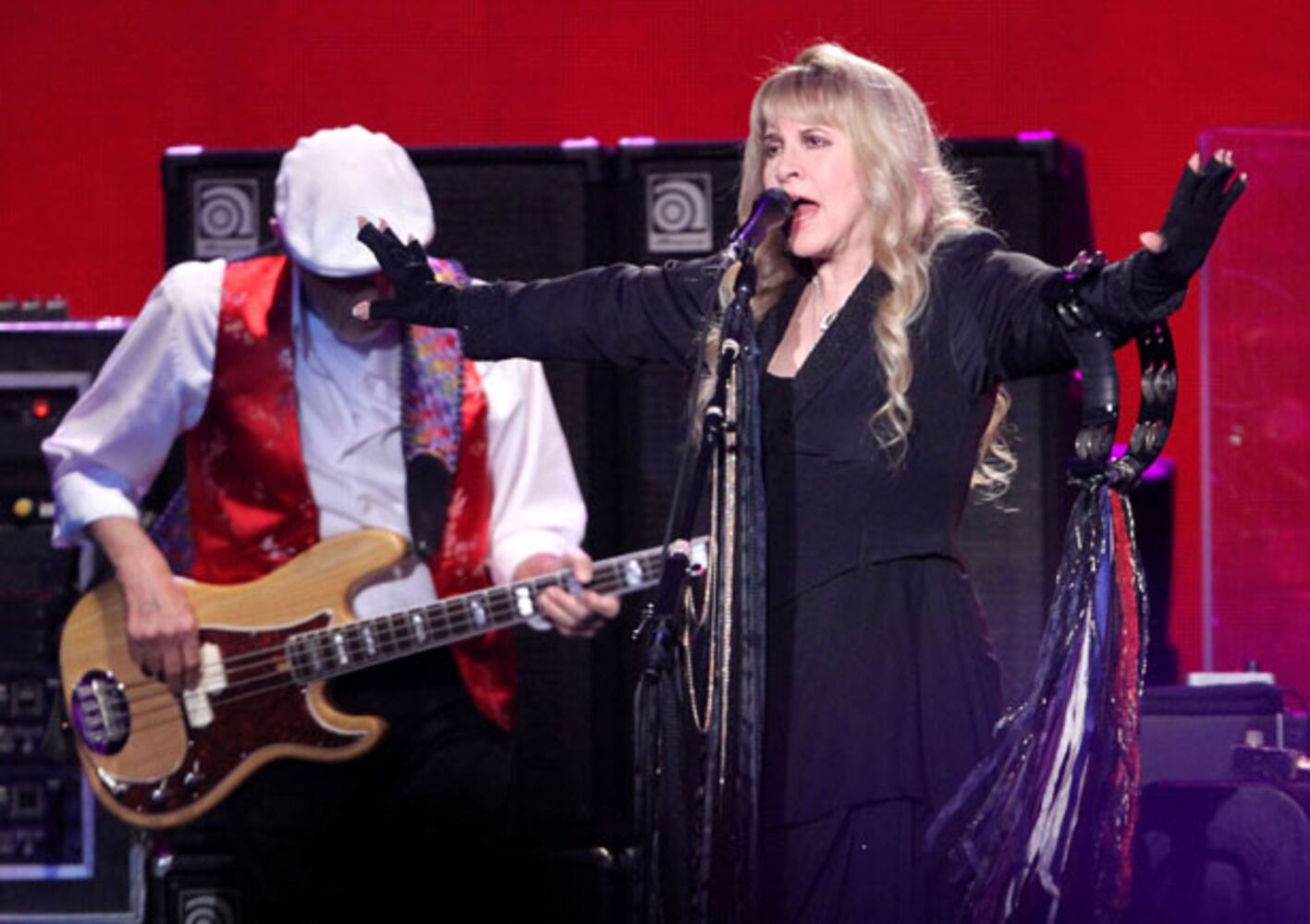 Fleetwood 2014