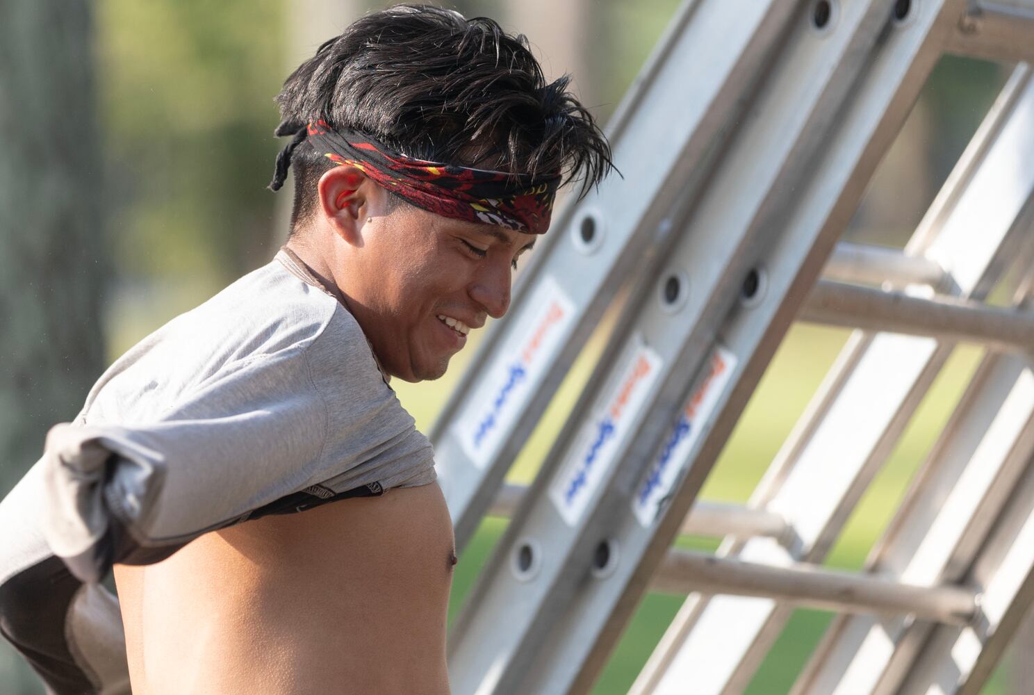 THURSDAY’S WEATHER: ‘Heat raging on.’ With humidity, it will feel like 104