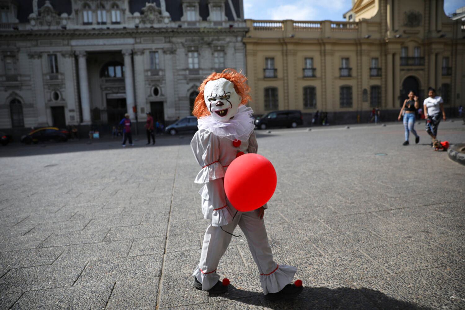 Photos: Halloween 2019
