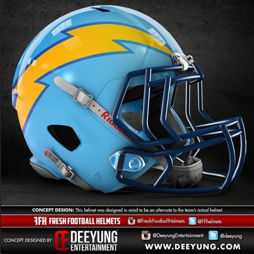 San Diego Chargers