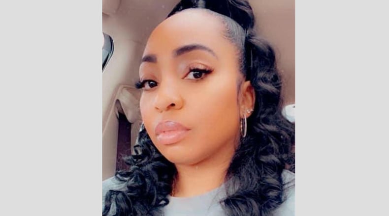 Robin Grubbs was 39. Family photo