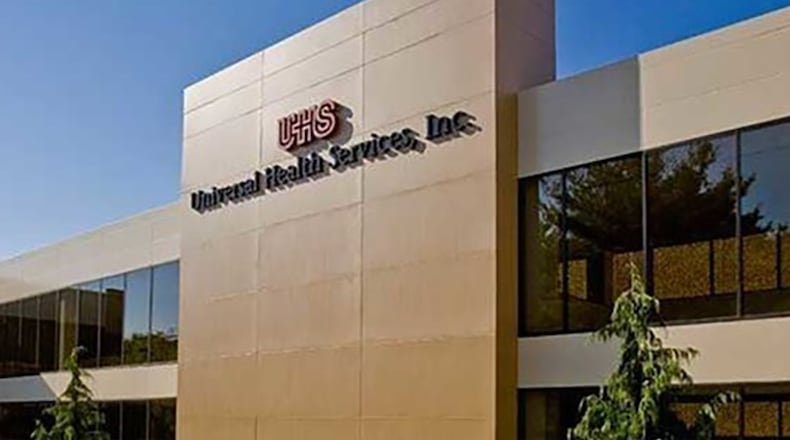 Whistleblowers who filed False Claims Act lawsuits against Universal Health Services will share in about $15.9 million after the company agreed to pay about $122 million to settle the cases. At least 10 of the whistleblowers originally filed suit in Georgia. (Contributed)