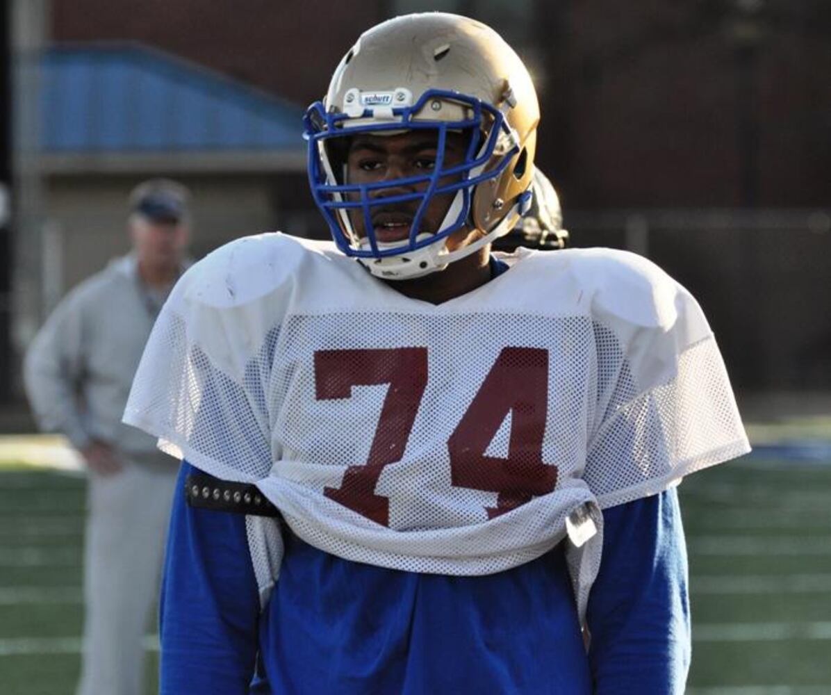 Chuma Edoga
