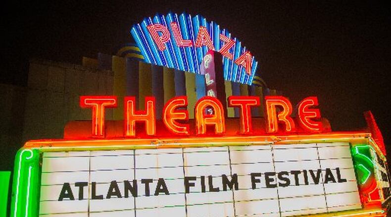The Atlanta Film Festival is among the recipients of NEA grants this year.