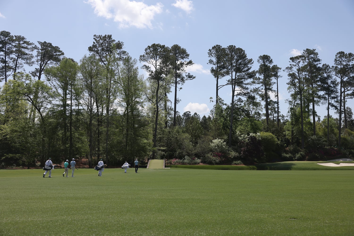041025 masters photos Thursday