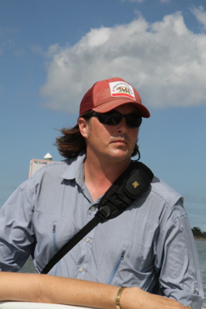 St. Augustine Eco Tours