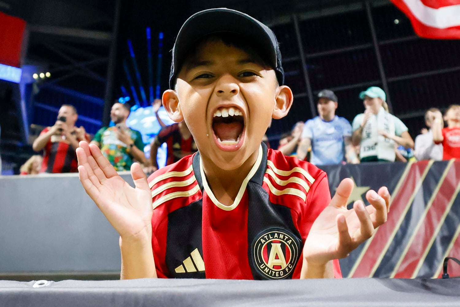 Atlanta United vs Orlando City 