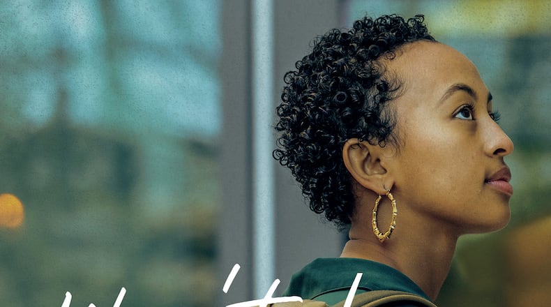 "Won't Lose This Dream" by Andrew Gumbel tells the story of how Georgia State University grew in recent years.