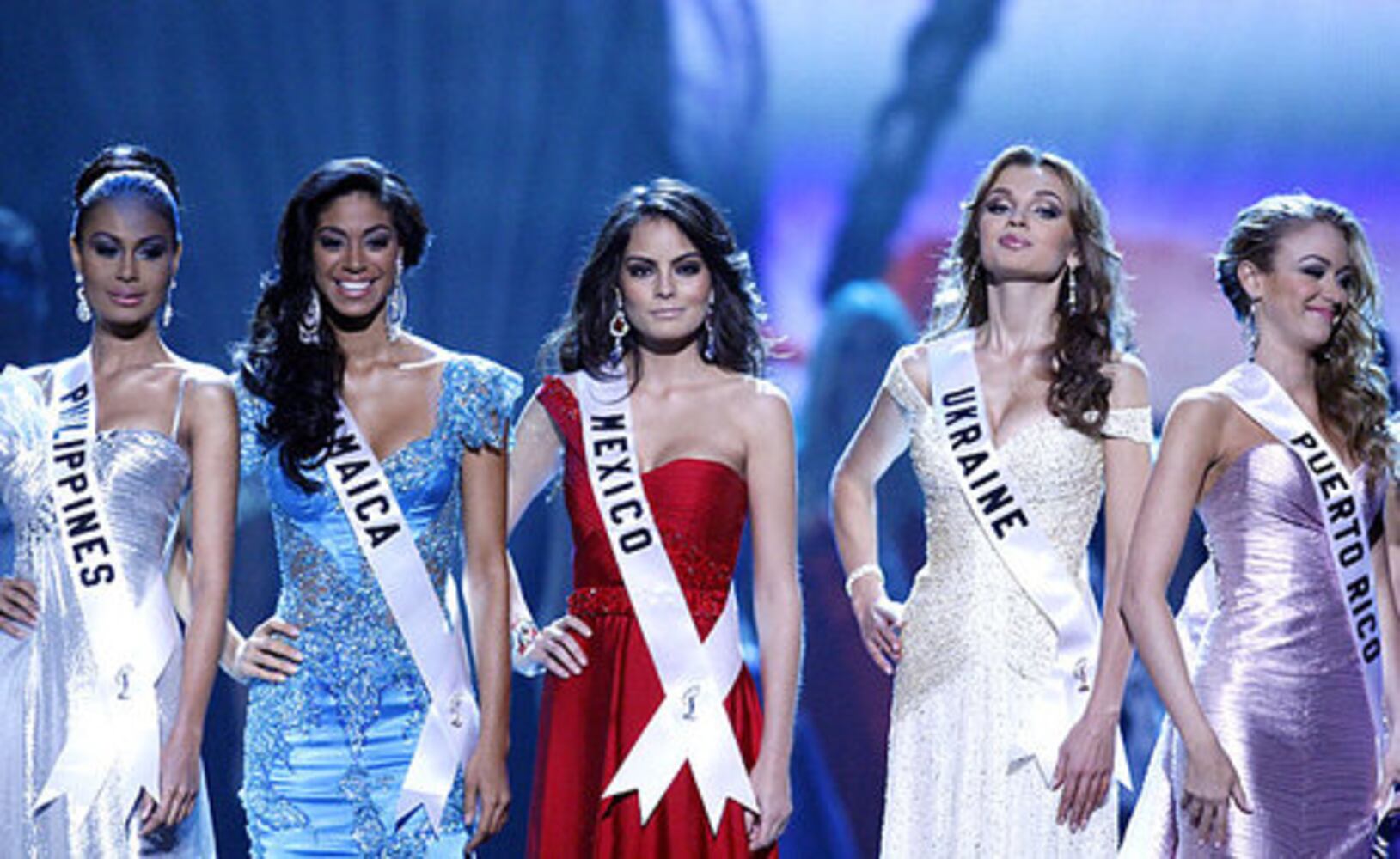 The 2010 Miss Universe Pageant