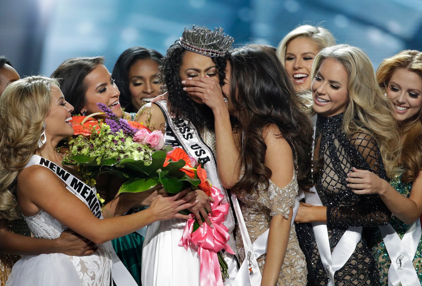 Miss USA 2017