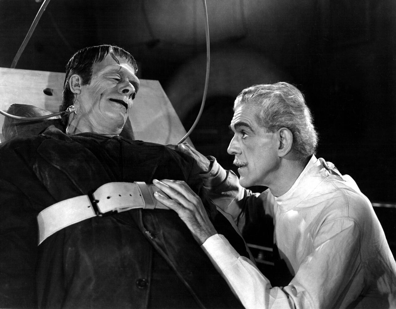 Frankenstein