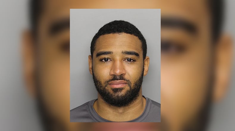 Patrick Anderson II, 26, of Smyrna, was found guilty of rape, aggravated sodomy, kidnapping and aggravated assault.