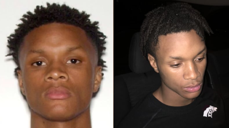 Tory Jacob Benefield