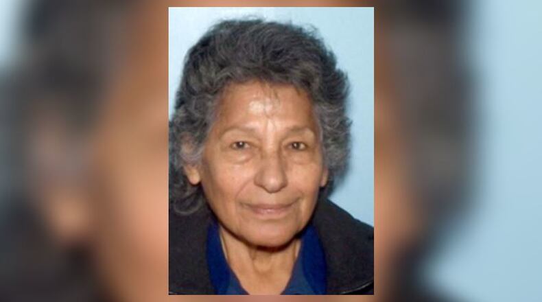 Carmela Bravo Cutler (Credit: Norcross Police Department)
