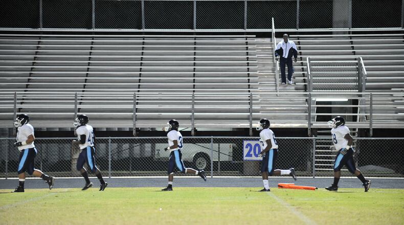 (Hyosub Shin hshin@ajc.com)