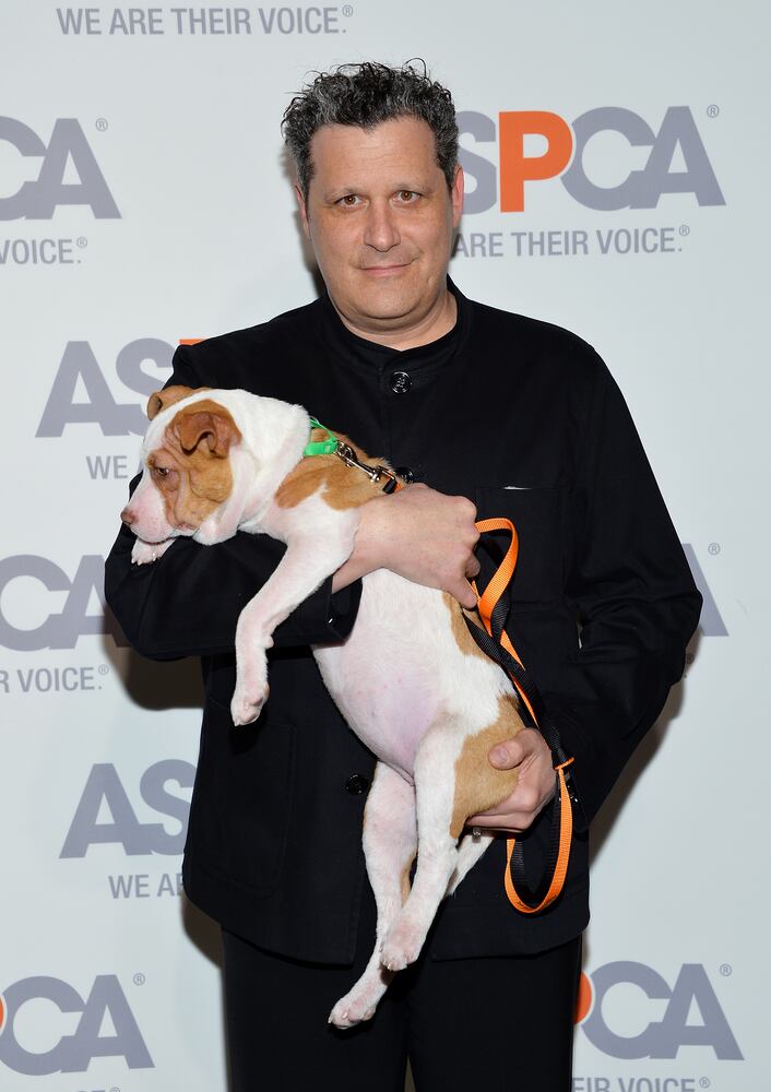 ASPCA Bergh Ball 2015