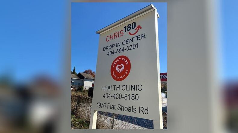 A grand opening ceremony is scheduled for Tuesday.