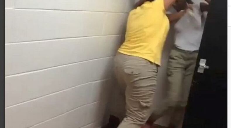 A Georgia Supremen Court ruling allows kids to defend themselves in school fights without fear of expulsion.