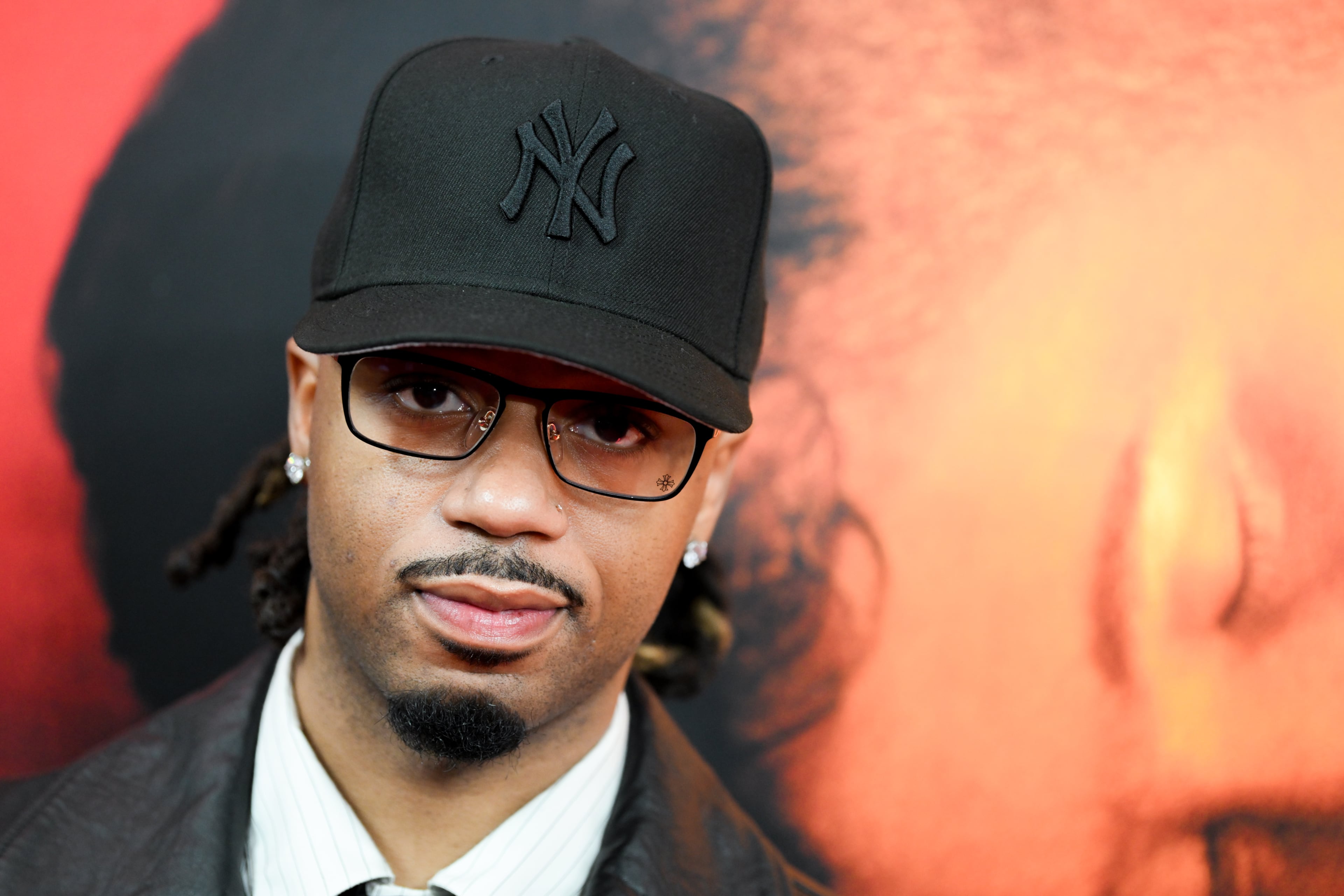 For an hour, Metro Boomin takes listeners on a thrilling ride that you want to get on again. (Kristina Bumphrey/Variety via Getty Images)