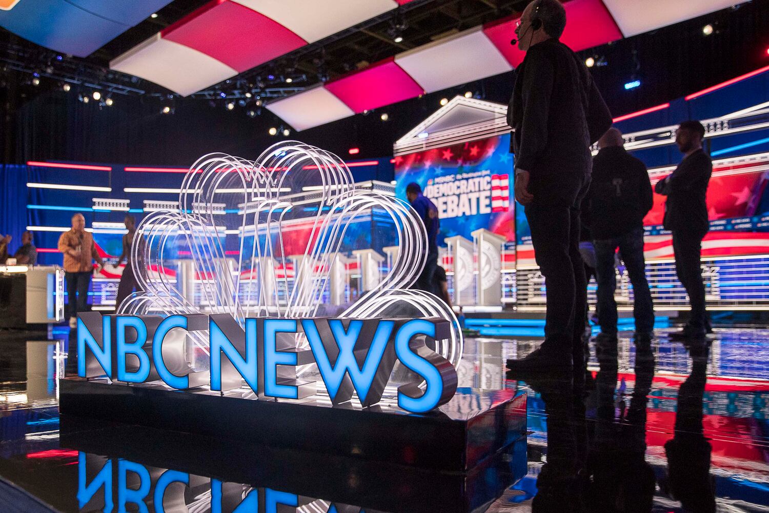debate prep