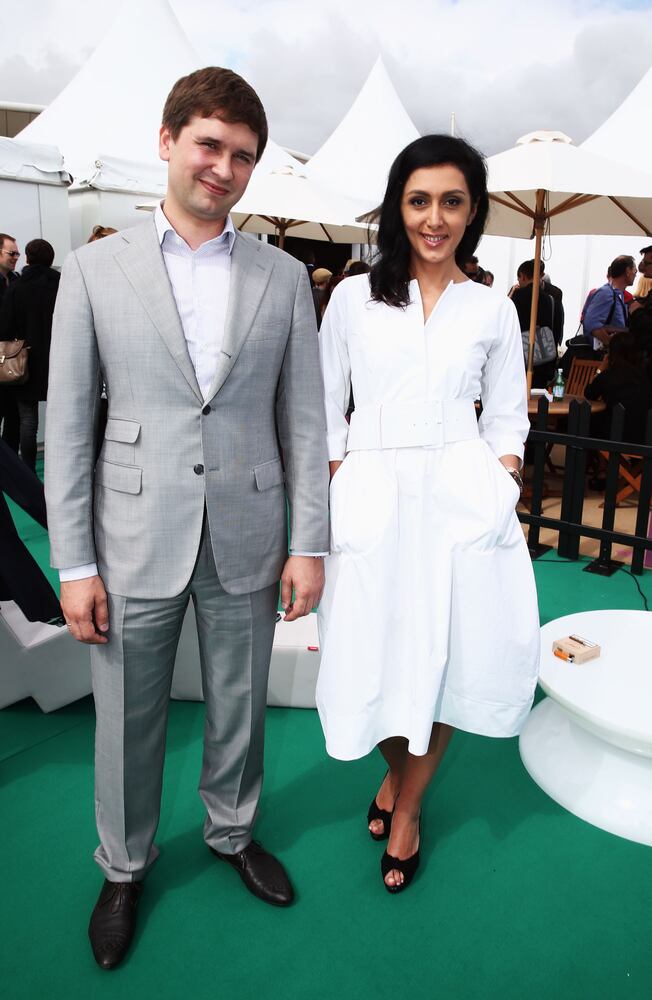 The 66th Cannes Film Festival