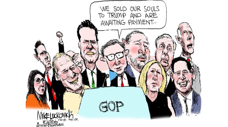 luckovich