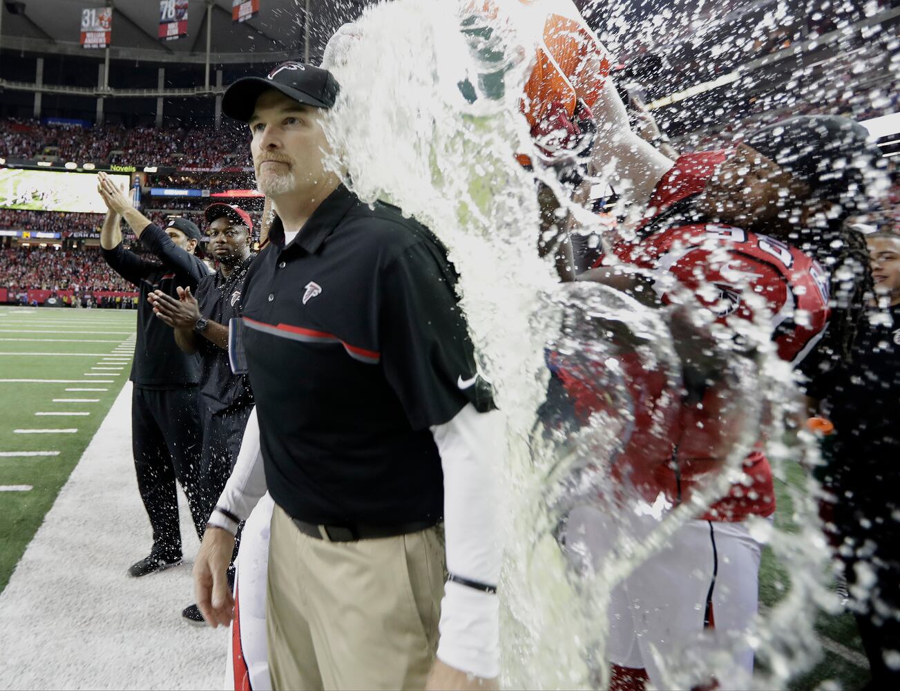 Dan Quinn