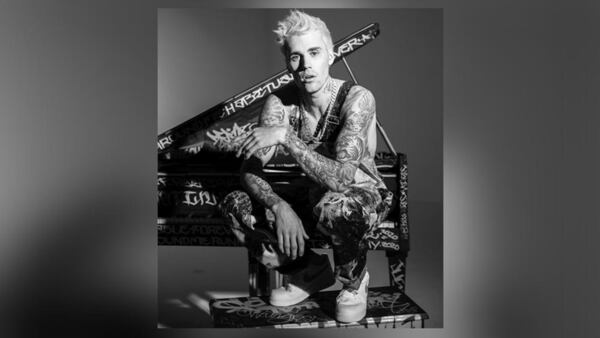 Justin Bieber returns to his former home of Atlanta the April Triller Fight Club event at Mercedes-Benz Stadium.