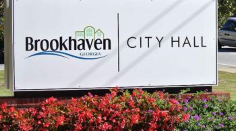 Brookhaven will discuss a rewrite to the city’s zoning ordinance during a public meeting this week. CONTRIBUTED