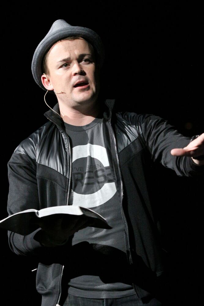 Winter Jam Tour 2013
