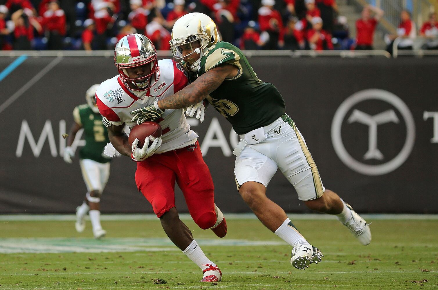 Miami Beach Bowl