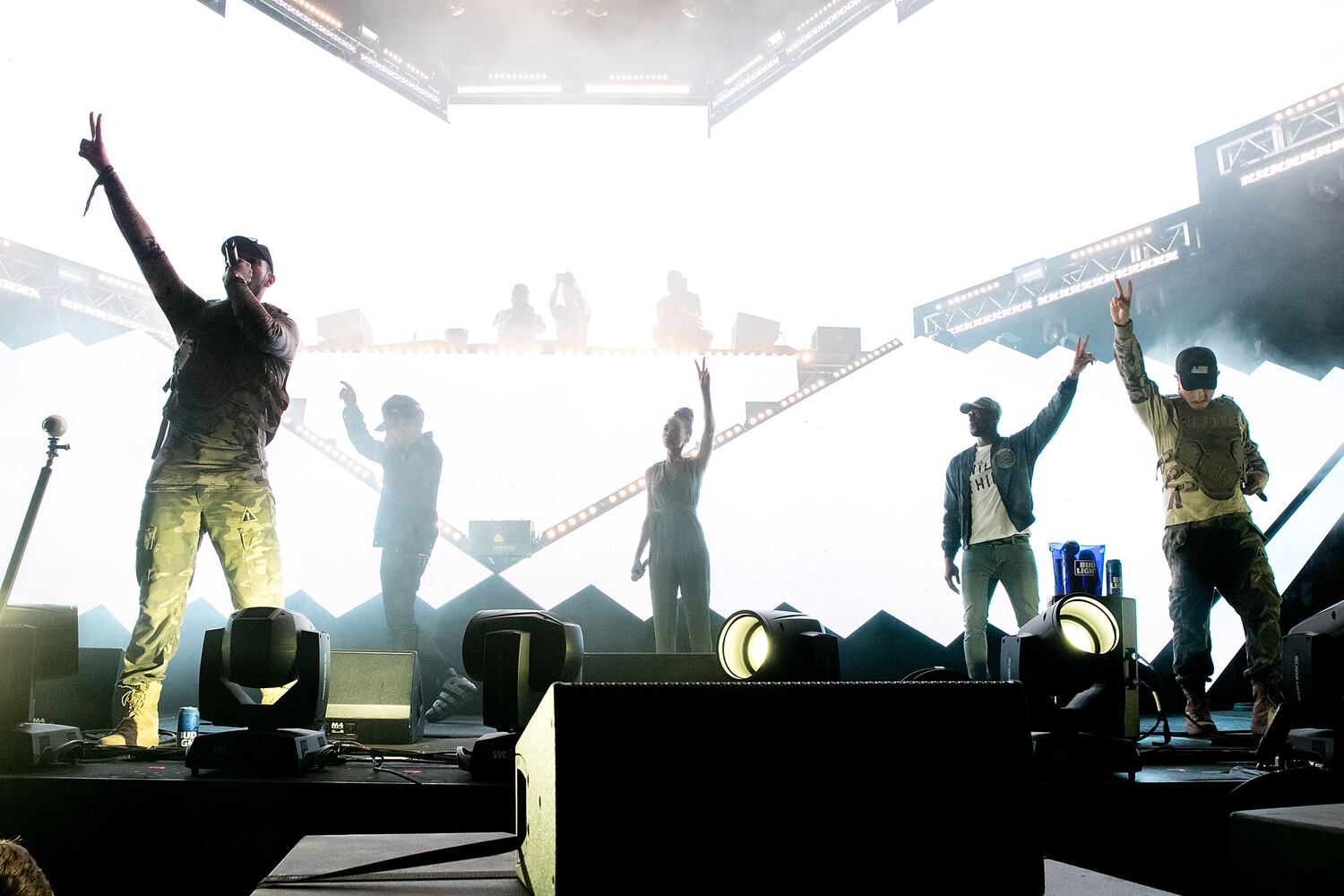 lollapalooza 2016