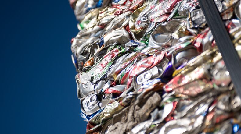 Atlanta-based metal manufacturing giant Novelis announced plans Wednesday to build a new aluminum recycling plant in Bay Minette, Alabama.