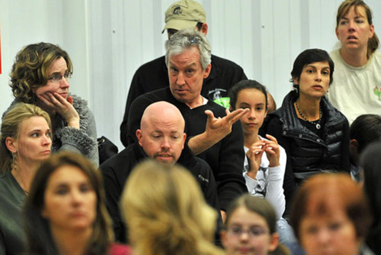 Charter school lawsuit